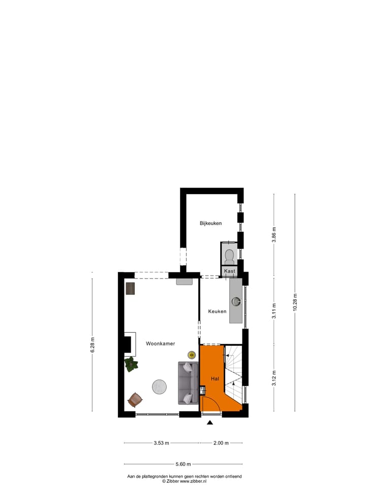 Foto 21 van Parallelweg 9