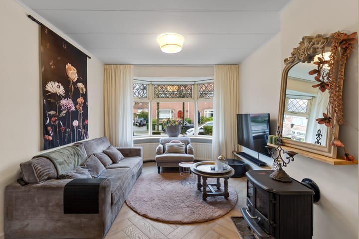 Foto 8 van Heuvellaan 31