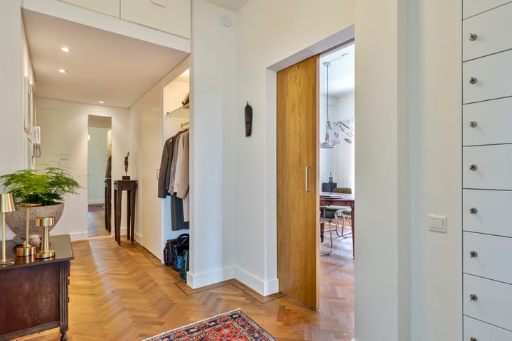 Foto 4 van Stadsmatenstraat 1-414