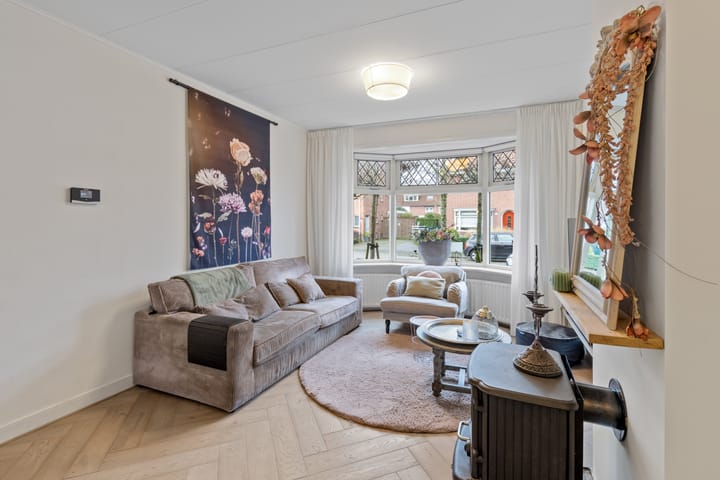 Foto 10 van Heuvellaan 31