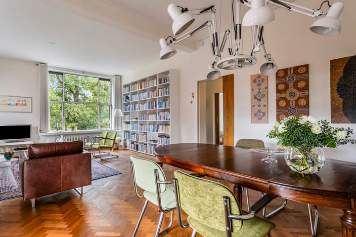 Foto 7 van Stadsmatenstraat 1-414