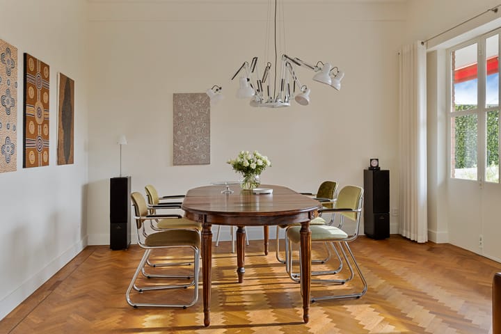 Foto 8 van Stadsmatenstraat 1-414