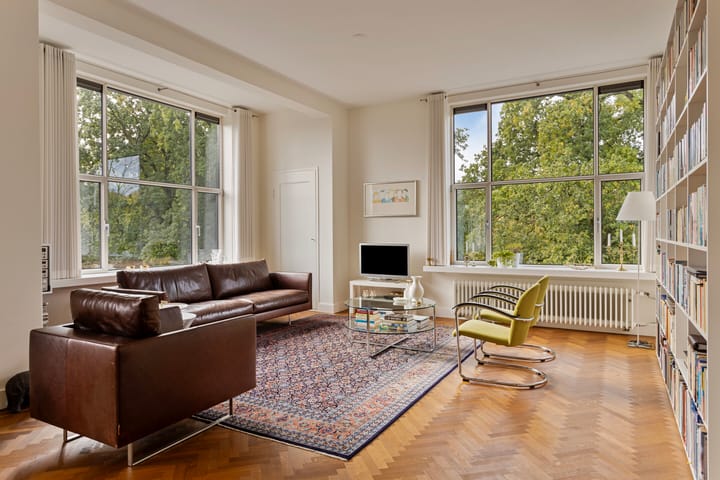 Foto 9 van Stadsmatenstraat 1-414