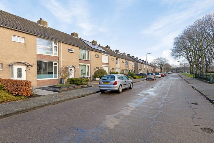 Foto 2 van Consciencelaan 36