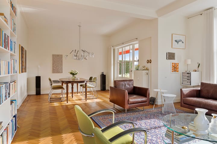 Foto 10 van Stadsmatenstraat 1-414