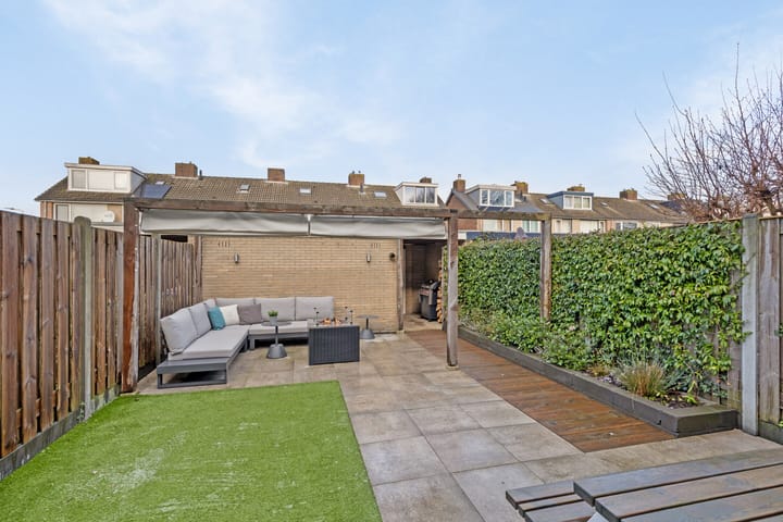 Foto 3 van Consciencelaan 36