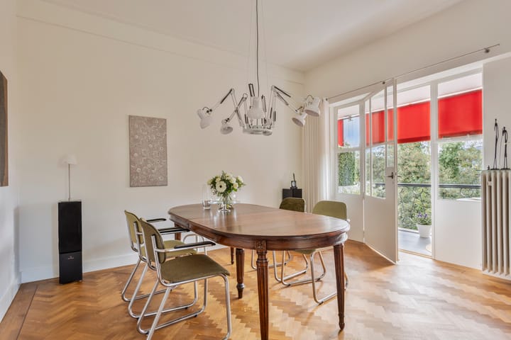 Foto 11 van Stadsmatenstraat 1-414