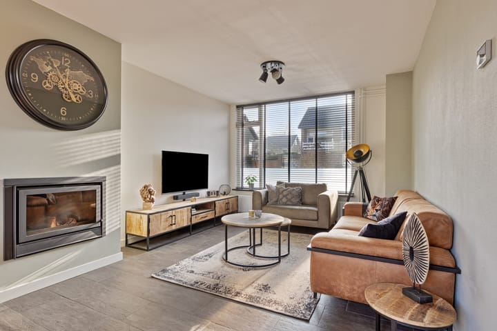 Foto 6 van Consciencelaan 36