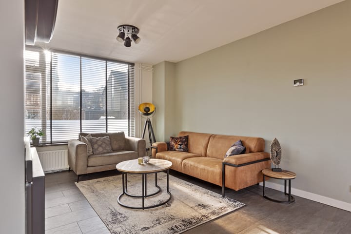 Foto 7 van Consciencelaan 36