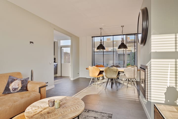 Foto 8 van Consciencelaan 36