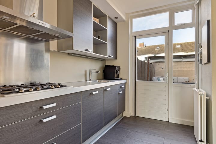 Foto 12 van Consciencelaan 36