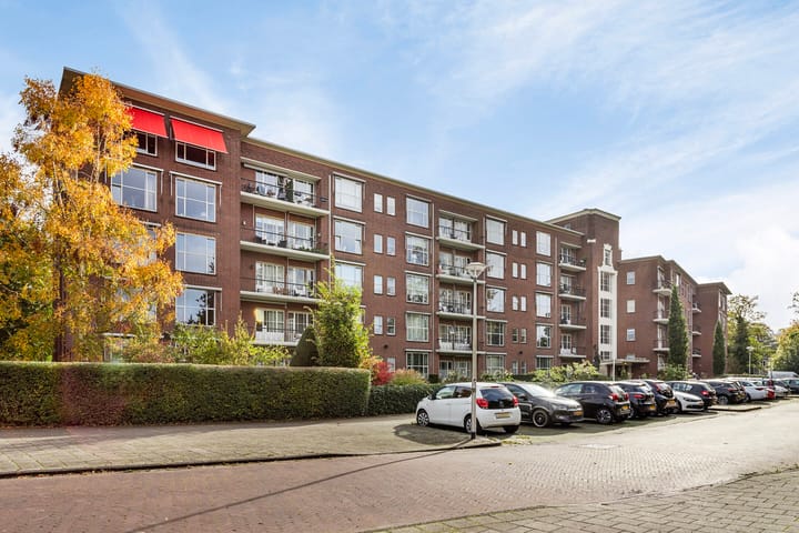 Foto 21 van Stadsmatenstraat 1-414