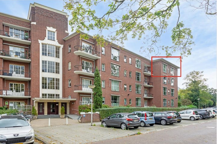 Foto 22 van Stadsmatenstraat 1-414