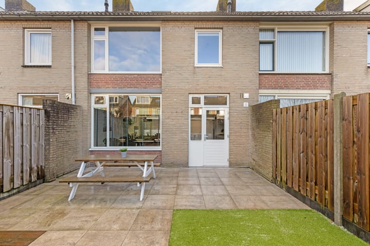 Foto 23 van Consciencelaan 36