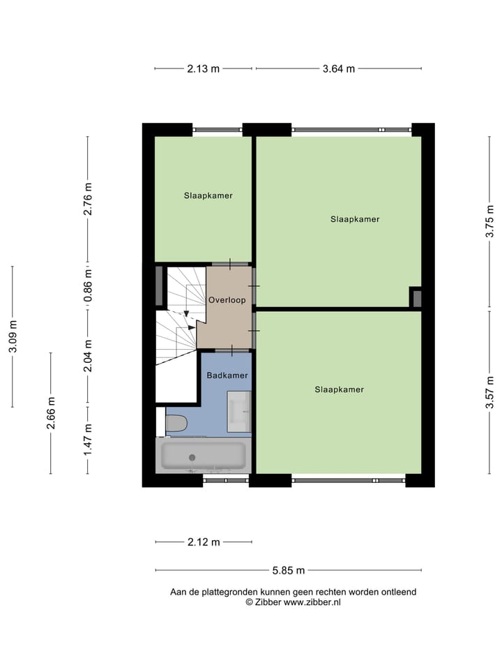 Foto 25 van Consciencelaan 36