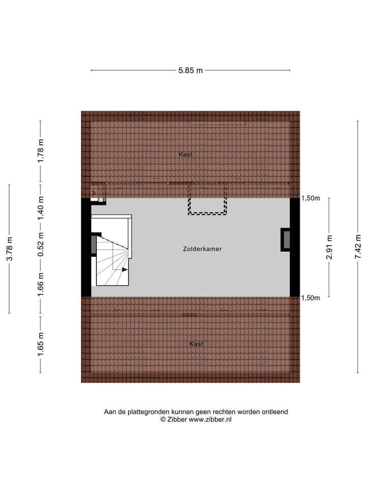 Foto 26 van Consciencelaan 36