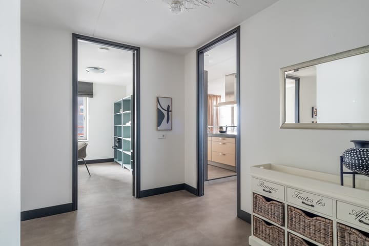 Foto 8 van Wierdsmaplein 43