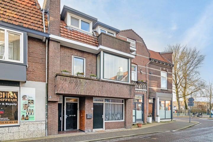 Czaar Peterstraat 9 F