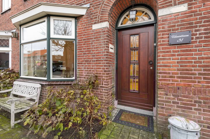 Foto 47 van Heuvellaan 31