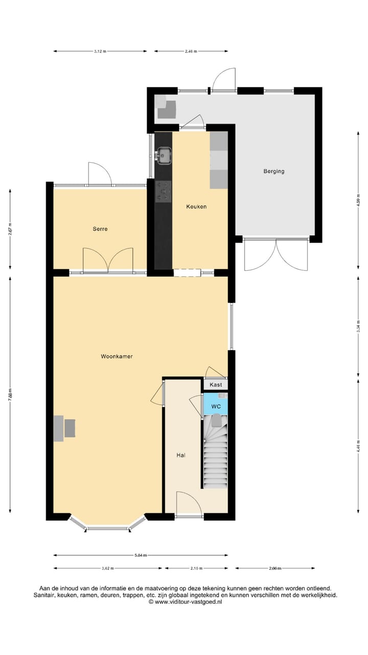 Foto 52 van Heuvellaan 31