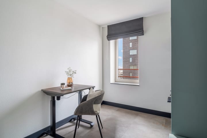 Foto 30 van Wierdsmaplein 43