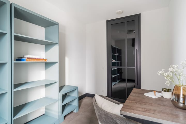 Foto 31 van Wierdsmaplein 43