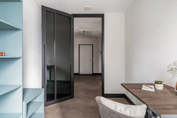 Foto 32 van Wierdsmaplein 43