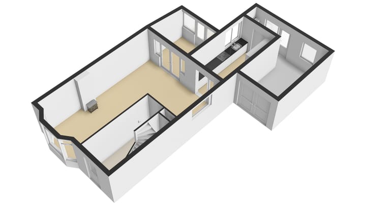 Foto 60 van Heuvellaan 31