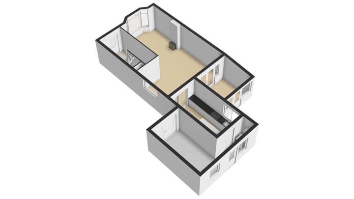 Foto 68 van Heuvellaan 31