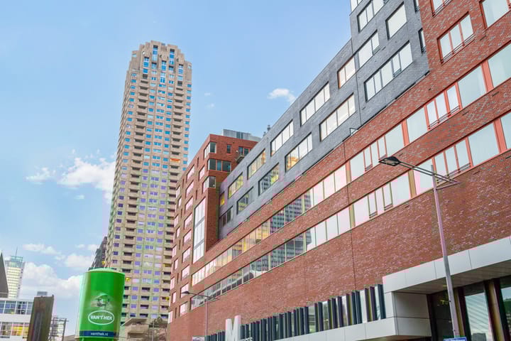 Foto 50 van Wierdsmaplein 43