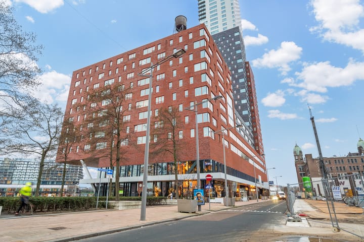 Foto 51 van Wierdsmaplein 43