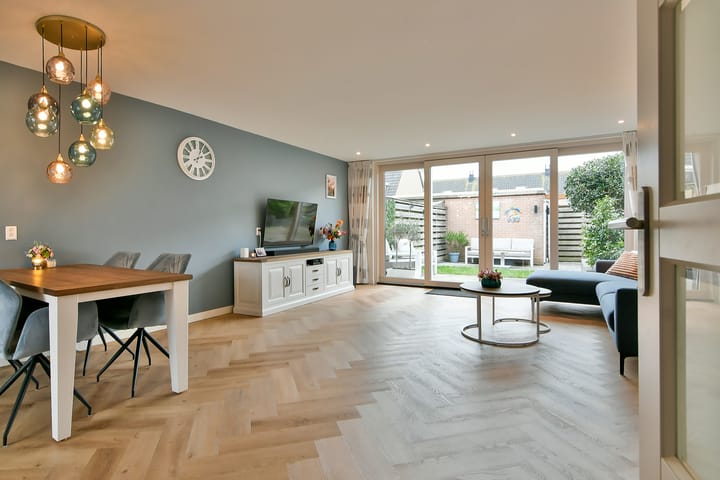 Foto 3 van Mathilde Wibautstraat 67