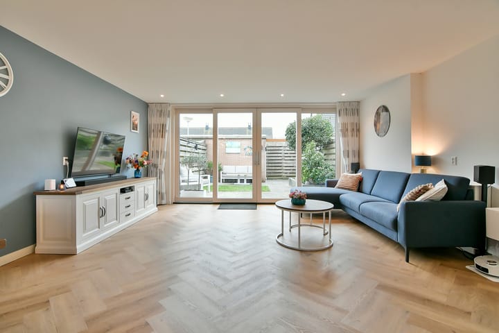 Foto 4 van Mathilde Wibautstraat 67