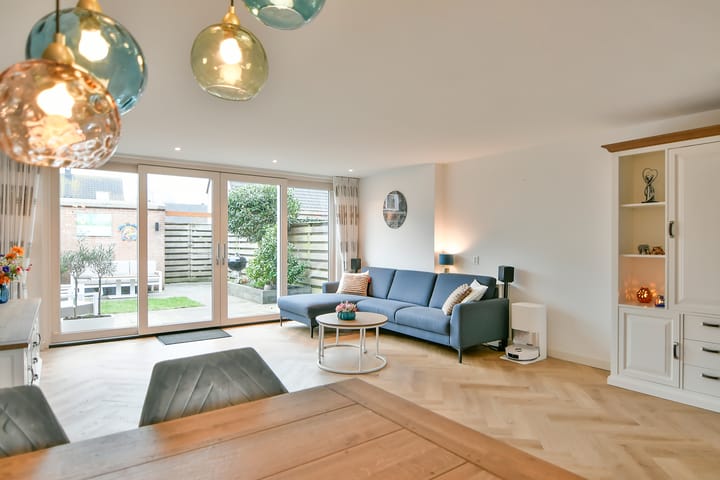 Foto 5 van Mathilde Wibautstraat 67