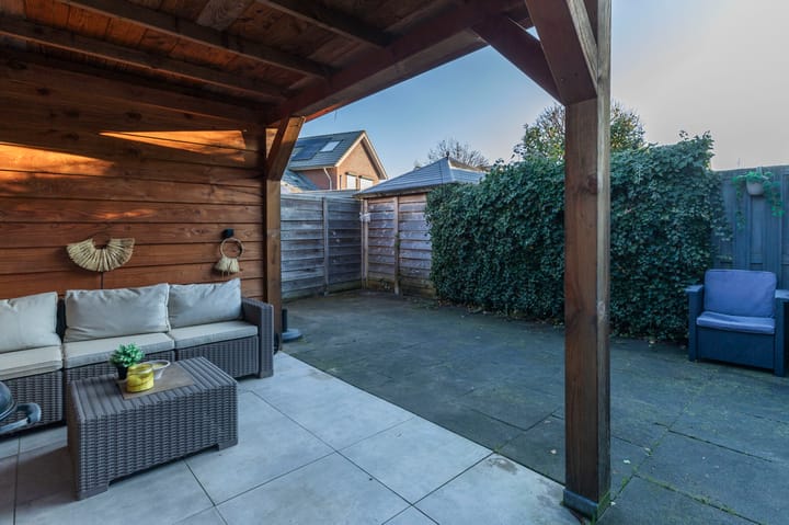 Foto 4 van Hertenburg 44