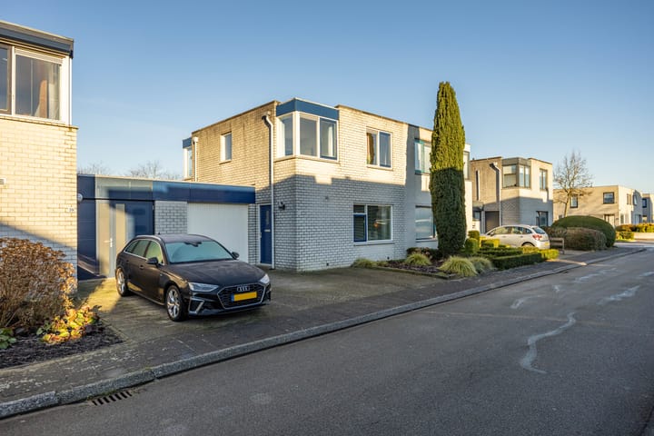 Foto 1 van Crouwelstraat 37