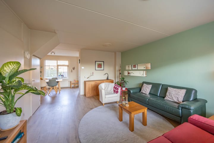 Foto 2 van Crouwelstraat 37