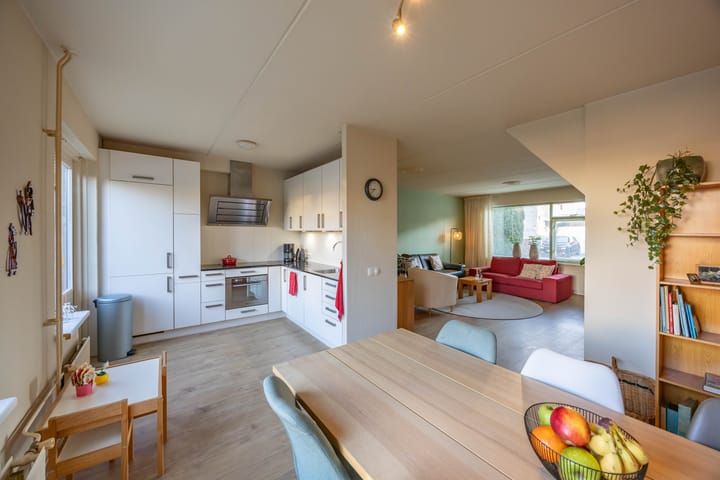 Foto 3 van Crouwelstraat 37