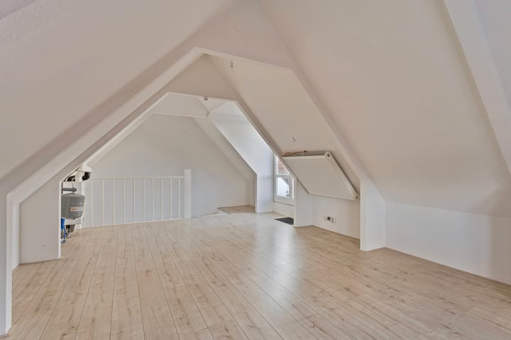 Foto 3 van Ridderstraat 16-E