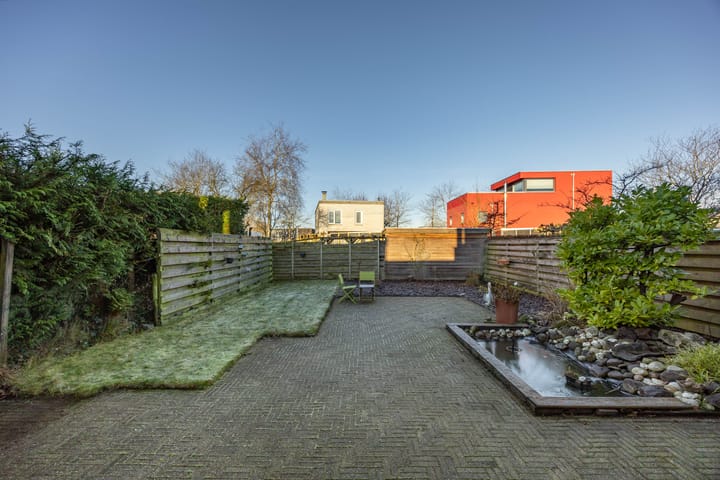 Foto 4 van Crouwelstraat 37