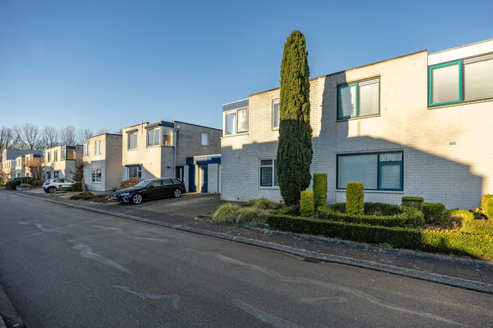 Foto 5 van Crouwelstraat 37