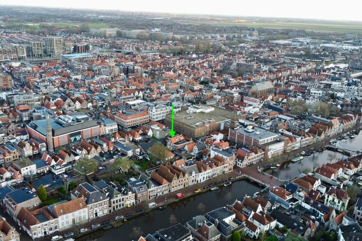 Foto 5 van Ridderstraat 16-E