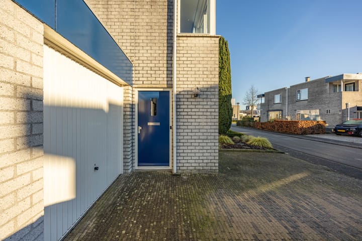 Foto 6 van Crouwelstraat 37