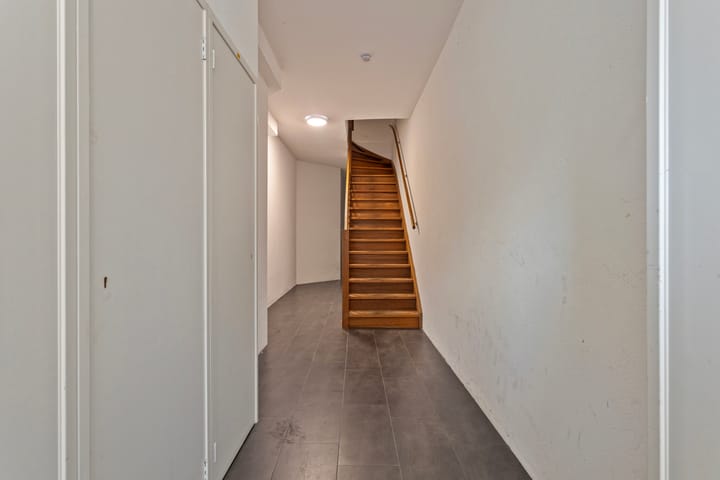 Foto 7 van Ridderstraat 16-E