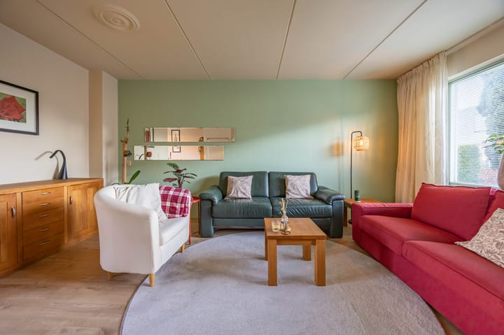 Foto 9 van Crouwelstraat 37