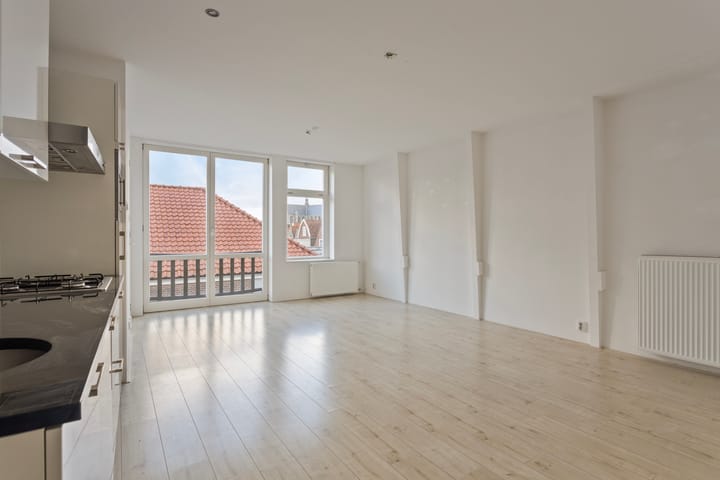 Foto 9 van Ridderstraat 16-E