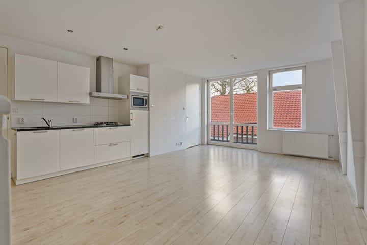 Foto 10 van Ridderstraat 16-E