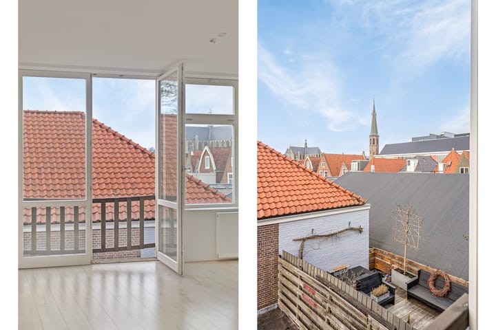 Foto 11 van Ridderstraat 16-E