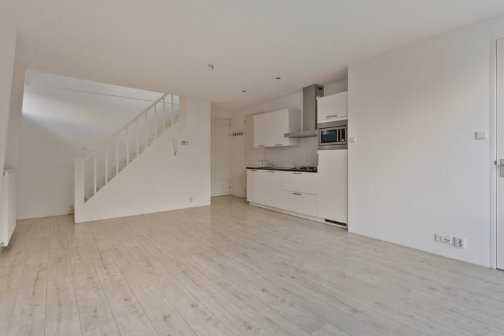 Foto 13 van Ridderstraat 16-E