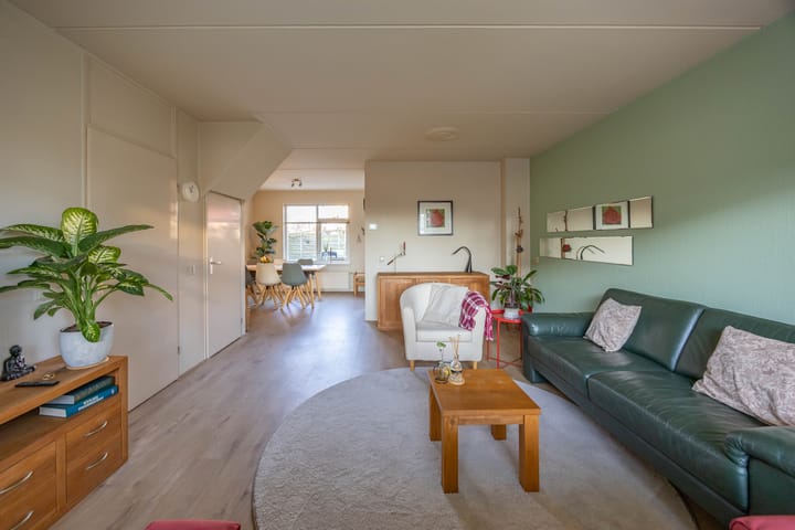 Foto 10 van Crouwelstraat 37